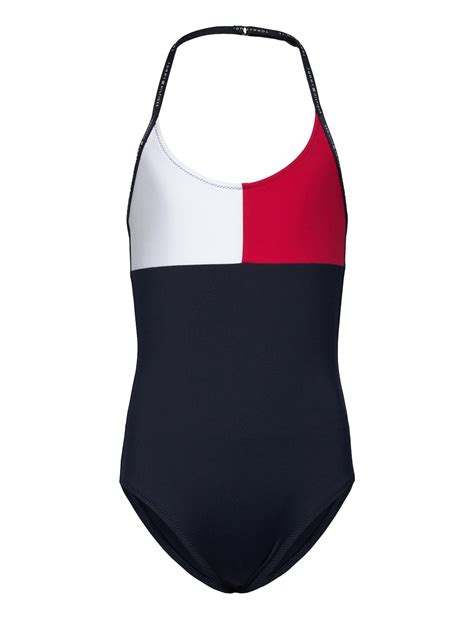 tommy hilfiger ddd swimsuit.